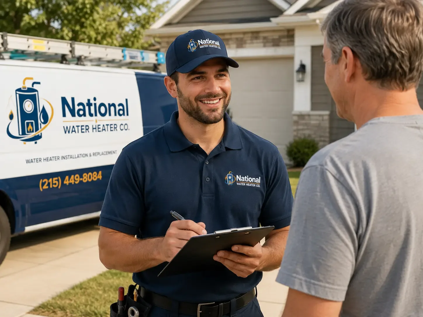 Water Heater Installation Stetson, ME FAQs